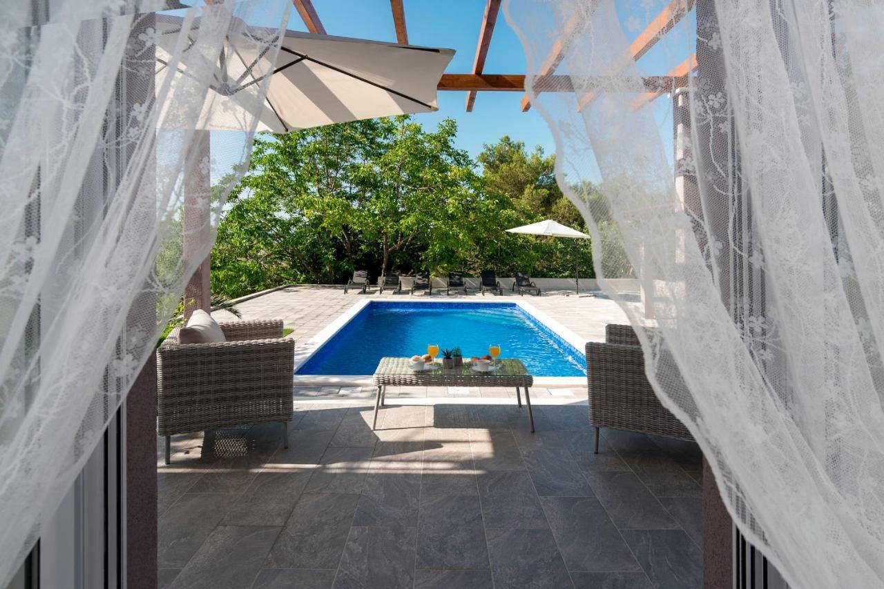 Maison Terze Split Exterior photo