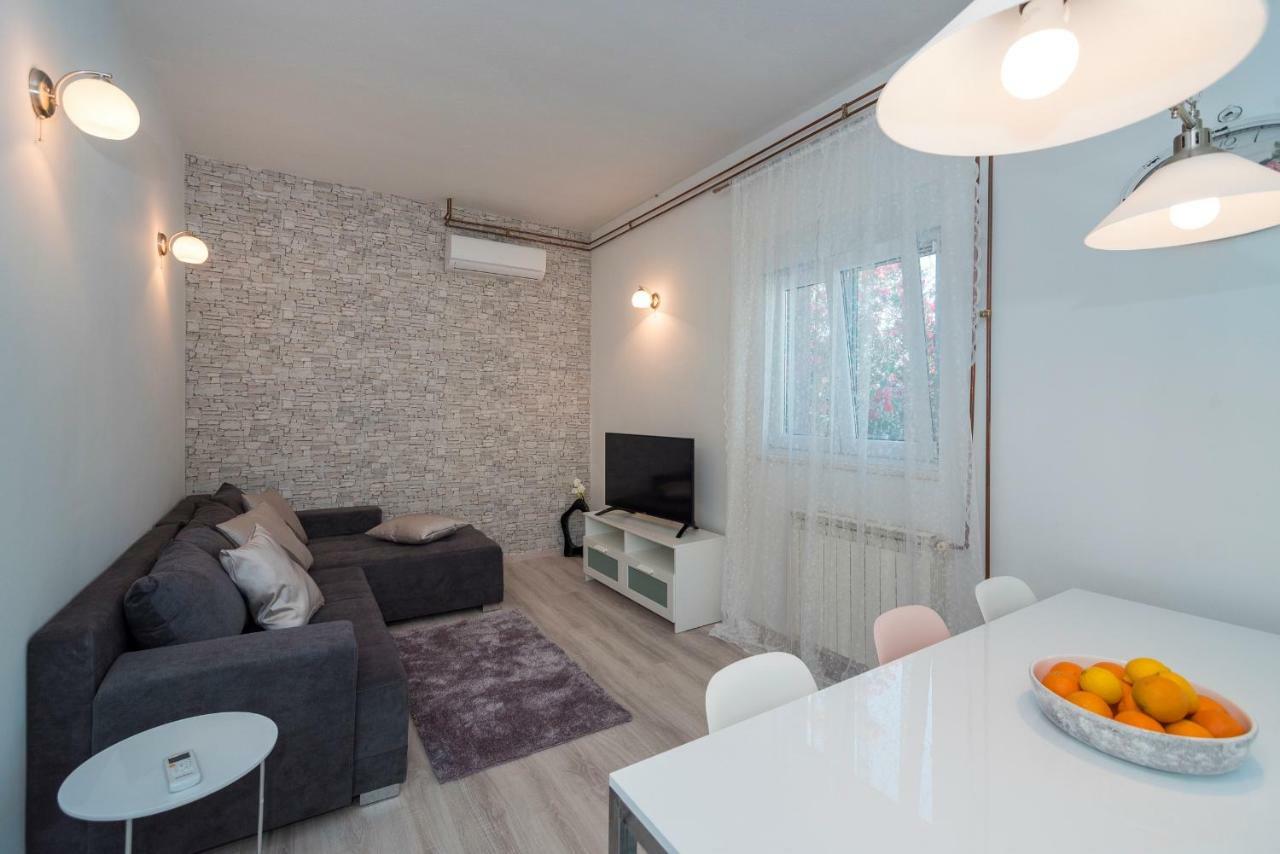 Maison Terze Split Exterior photo