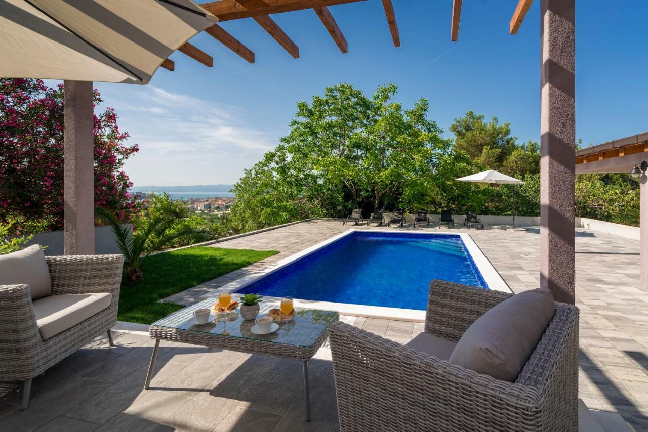 Maison Terze Split Exterior photo