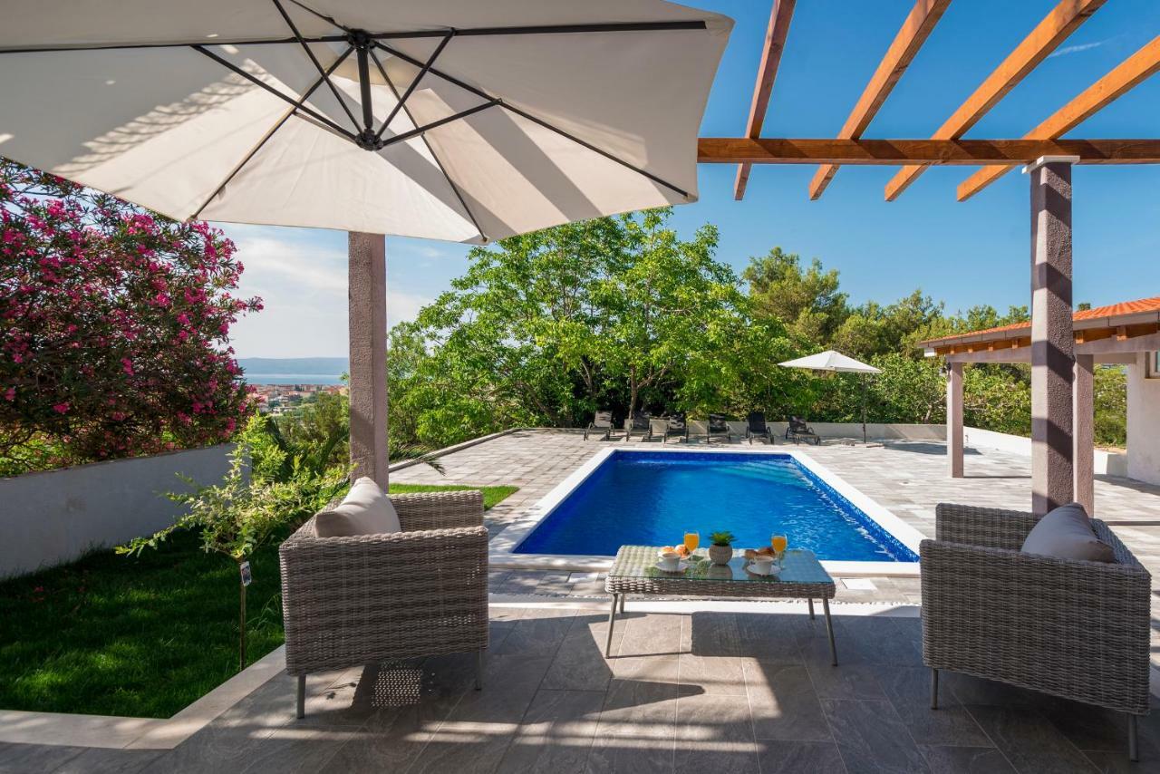 Maison Terze Split Exterior photo