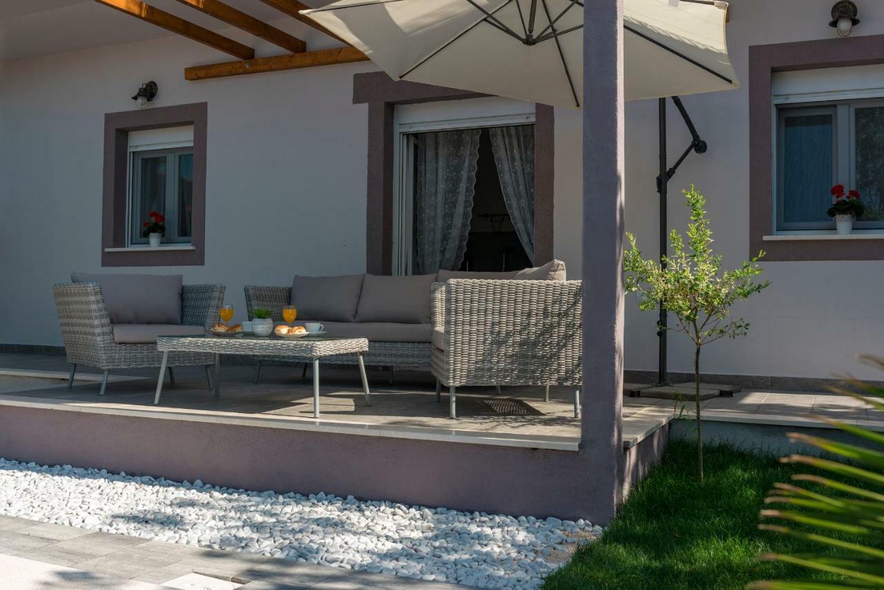 Maison Terze Split Exterior photo