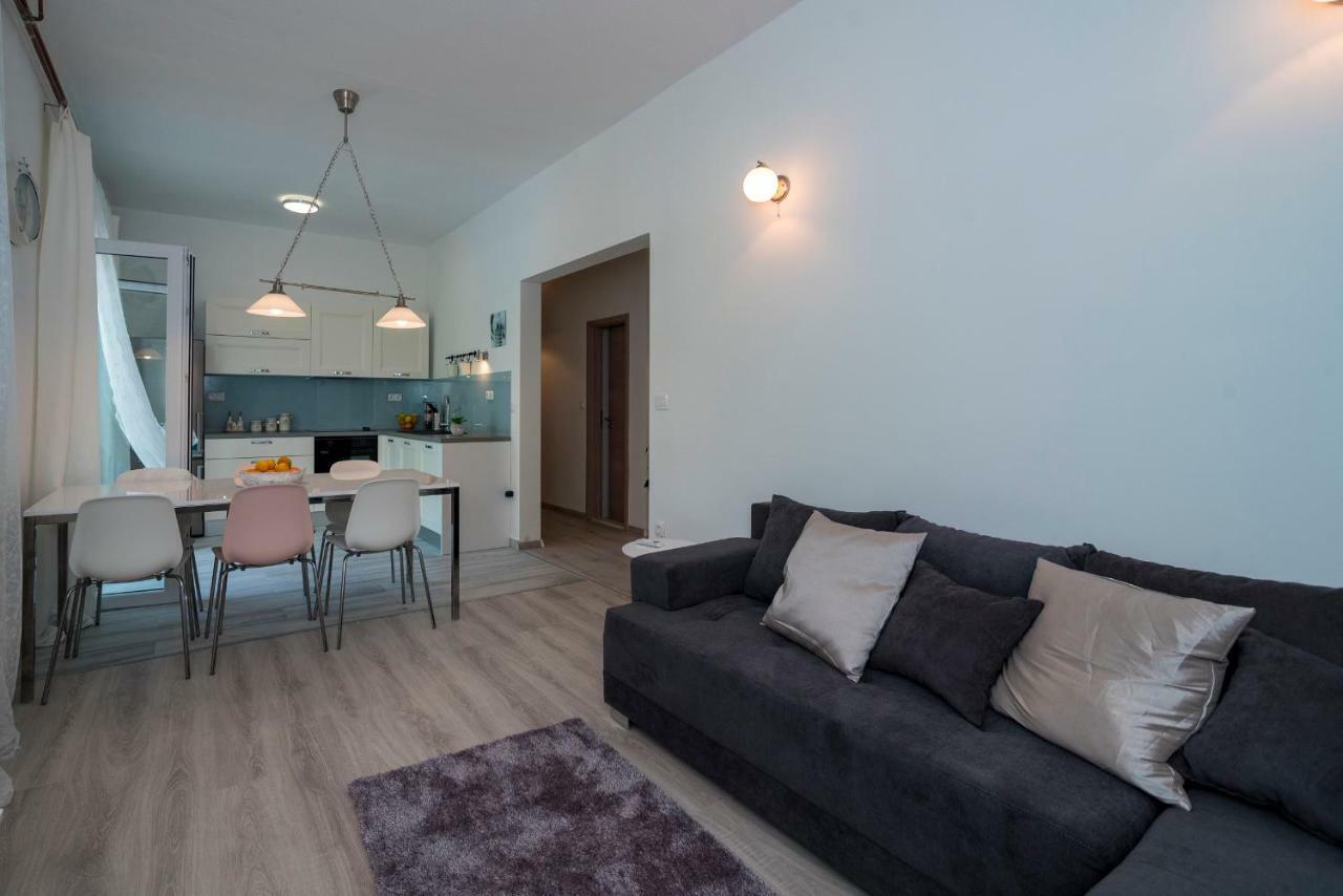 Maison Terze Split Exterior photo